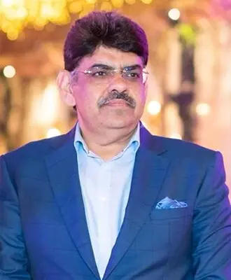 Surander Yadav