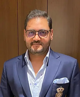 Jitendra Yadav