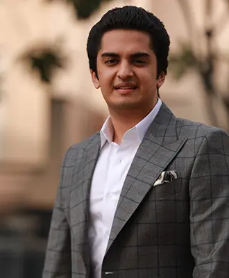 Atil Yadav