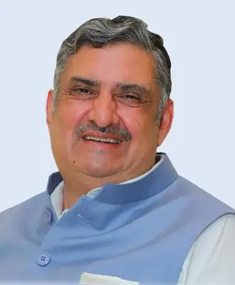 Virender Yadav